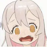 Ruru Daruma from fanbox
