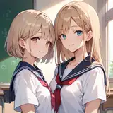 TsukuTsukuShinShin from patreon