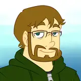 Aaron Patterson from patreon