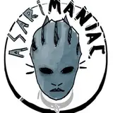 Asarimaniac from patreon