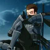 StormFedeR from fanbox