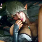 Taki's Studio from patreon