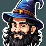 Wizardly Dude from patreon