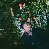 Hamilton Morris from patreon