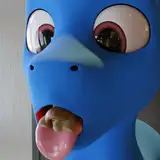 Foxidro from patreon