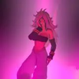 mcjuniorgohan from patreon