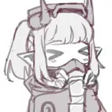 yeun from fantia