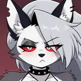 Loonie from patreon