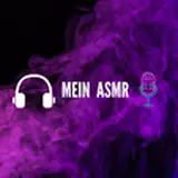 MeinAsmr from patreon
