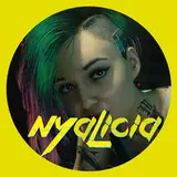 nyalicia from patreon