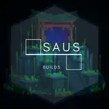 sausbuilds from patreon