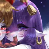 goddess from fanbox