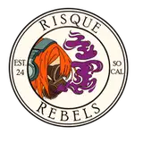 Risque Rebels from patreon