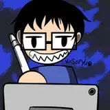 YinSeiryu from patreon