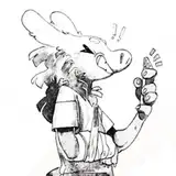 Anthro.fr from patreon