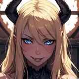 QueensAIArt from patreon
