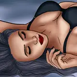 HiGirly from patreon