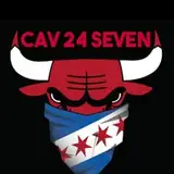 Cav 24 Seven from patreon