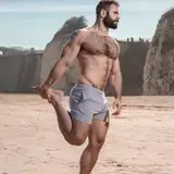 Francesc from patreon