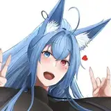 耳狐之鈴 from fanbox