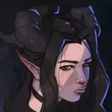 Meloune from patreon