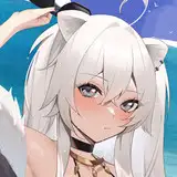 JMao睫毛 from fanbox