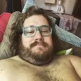 Bret from patreon