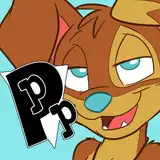 pizzapup from fanbox