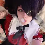 kuromicosplays from patreon