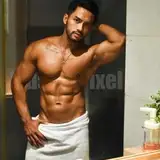 MusclePixel from patreon