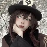 ✩Mumi Cosplay✩ from patreon