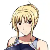 Nakitah from patreon