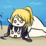 玥炭(ゆえたん) from fanbox
