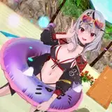 Flaaa from fanbox