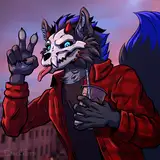 DarkThorns from patreon
