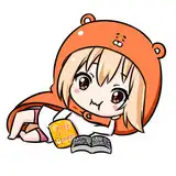 芝士糖 from fanbox