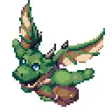 nanadragon from fanbox