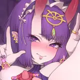 拡張の翁@WBK from fanbox