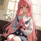Tsukina from patreon