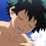 Dekuism from patreon
