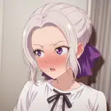 Mira from patreon