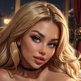 Ai Beauty Art 🌹 from patreon