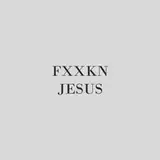 fxxknjesus from patreon