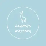 llamaswriting from patreon