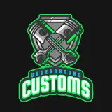 Underground Customs from patreon