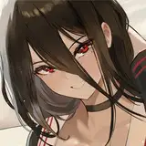 Chiyu1182 from fanbox