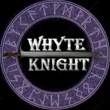 Whyte Knight from patreon
