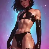 Zenit2cai from patreon