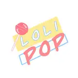 Lolipop from fanbox