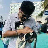 Sachin Kamath from gumroad